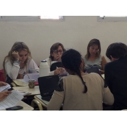  Jornada Institucional Lectura comprensiva